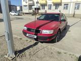 Audi 100 1991 годаүшін1 100 000 тг. в Тараз – фото 2