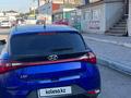 Hyundai i20 2023 года за 7 500 000 тг. в Караганда – фото 6