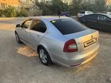 Skoda Octavia 2012 года за 4 150 000 тг. в Актау – фото 3