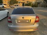 Skoda Octavia 2012 года за 4 150 000 тг. в Актау – фото 4