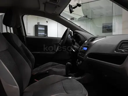Chevrolet Cobalt Elegant AT 2026 года за 6 690 000 тг. в Сарыагаш – фото 8