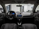Chevrolet Cobalt Elegant AT 2026 года за 6 490 000 тг. в Сарыагаш – фото 2