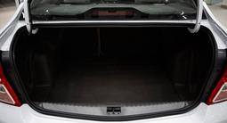 Chevrolet Cobalt Elegant AT 2025 года за 6 990 000 тг. в Сарыагаш – фото 4