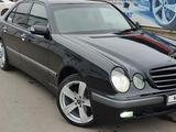 Mercedes-Benz E 200 2000 года за 4 200 000 тг. в Кокшетау