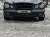 Mercedes-Benz E 200 2000 года за 4 200 000 тг. в Кокшетау – фото 2