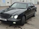 Mercedes-Benz E 200 2000 года за 4 200 000 тг. в Кокшетау – фото 4