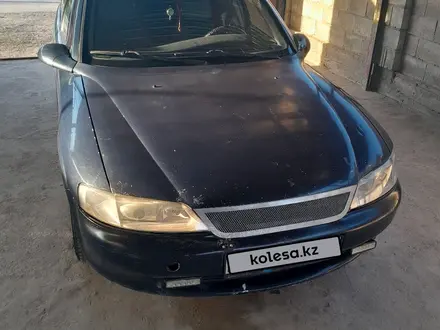 Opel Vectra 1996 года за 900 000 тг. в Алматы – фото 6