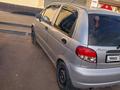 Daewoo Matiz 2013 г.