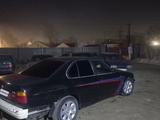 BMW 525 1990 годаүшін1 100 000 тг. в Усть-Каменогорск