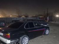 BMW 525 1990 годаүшін1 250 000 тг. в Усть-Каменогорск