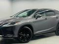 Lexus RX 300 2019 годаүшін21 800 000 тг. в Алматы