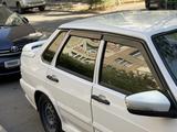 ВАЗ (Lada) 2115 2009 годаүшін1 200 000 тг. в Алматы – фото 3