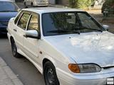 ВАЗ (Lada) 2115 2009 годаүшін1 200 000 тг. в Алматы – фото 2