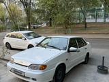 ВАЗ (Lada) 2115 2009 годаүшін1 200 000 тг. в Алматы