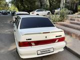 ВАЗ (Lada) 2115 2009 годаүшін1 200 000 тг. в Алматы – фото 4