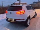 Kia Sportage 2015 года за 8 000 000 тг. в Кандыагаш – фото 2