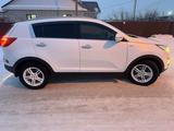 Kia Sportage 2015 года за 8 000 000 тг. в Кандыагаш