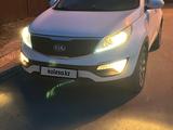 Kia Sportage 2015 года за 8 000 000 тг. в Кандыагаш – фото 3