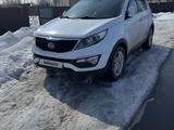 Kia Sportage 2015 года за 8 000 000 тг. в Кандыагаш – фото 4