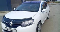 Renault Logan 2015 года за 2 600 000 тг. в Астана
