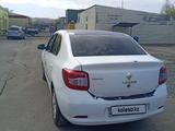 Renault Logan 2015 годаүшін2 600 000 тг. в Астана – фото 3