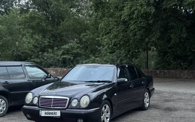 Mercedes-Benz E 320 1998 года за 3 000 000 тг. в Тараз