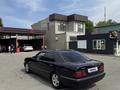 Mercedes-Benz E 320 1998 года за 3 000 000 тг. в Тараз – фото 8