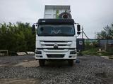 Howo  HW76 2020 года за 22 000 000 тг. в Актобе – фото 2