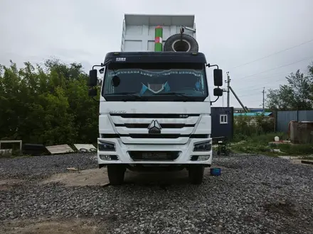 Howo  HW76 2020 года за 22 000 000 тг. в Актобе – фото 2