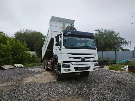 Howo  HW76 2020 года за 22 000 000 тг. в Актобе