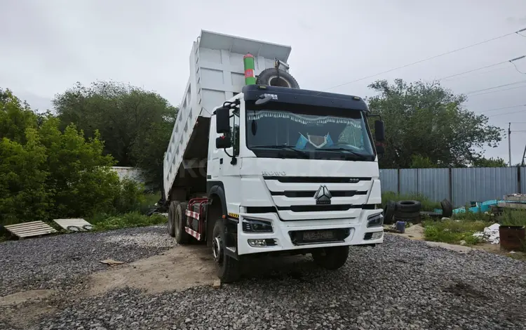 Howo  HW76 2020 года за 22 000 000 тг. в Актобе