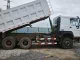 Howo  HW76 2020 года за 22 000 000 тг. в Актобе – фото 3