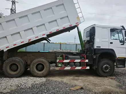 Howo  HW76 2020 года за 22 000 000 тг. в Актобе – фото 3