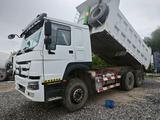 Howo  HW76 2020 года за 22 000 000 тг. в Актобе – фото 4