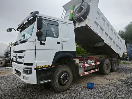Howo  HW76 2020 года за 22 000 000 тг. в Актобе – фото 4