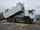 Howo  HW76 2020 года за 22 000 000 тг. в Актобе – фото 5