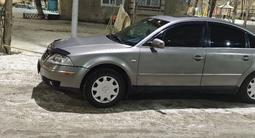 Volkswagen Passat 2001 годаfor1 750 000 тг. в Экибастуз