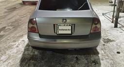 Volkswagen Passat 2001 годаfor1 750 000 тг. в Экибастуз – фото 3