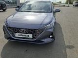 Hyundai Accent 2020 года за 7 300 000 тг. в Уральск – фото 2