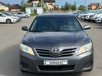 Toyota Camry 2011 года за 7 400 000 тг. в Астана