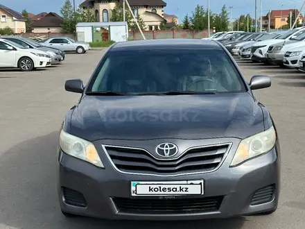 Toyota Camry 2011 года за 7 500 000 тг. в Астана