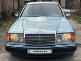 Mercedes-Benz E 230 1991 годаүшін1 700 000 тг. в Шымкент – фото 3