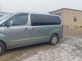 Hyundai Starex 2010 года за 7 000 000 тг. в Туркестан – фото 2