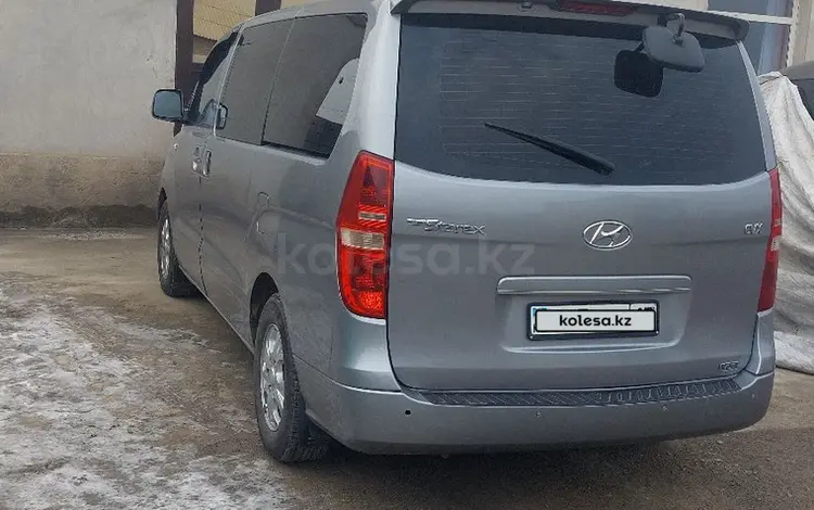 Hyundai Starex 2010 года за 7 000 000 тг. в Туркестан
