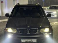 BMW X5 2000 года за 4 500 000 тг. в Алматы