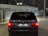 BMW X5 2000 года за 4 500 000 тг. в Алматы – фото 5