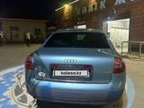 Audi A6 1997 года за 3 000 000 тг. в Сатпаев – фото 5