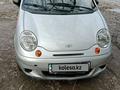 Daewoo Matiz 2012 годаүшін2 200 000 тг. в Аркалык