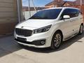 Kia Carnival 2019 года за 14 500 000 тг. в Кызылорда