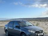 ВАЗ (Lada) Granta 2190 2021 годаүшін3 100 000 тг. в Актау – фото 2